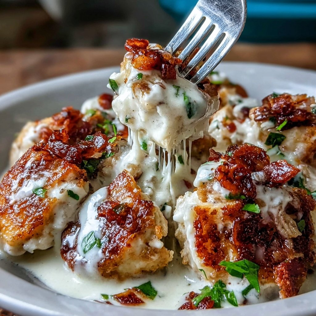 Food Recipes Creamy Lemon Chicken