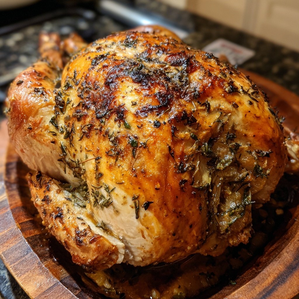 Seasonal Festive Meals