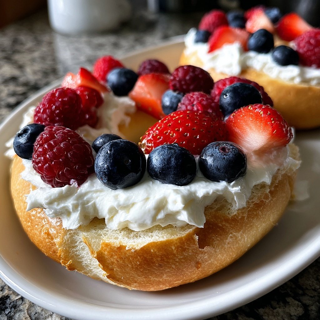 Yogurt Bagel Recipe Air Fryer