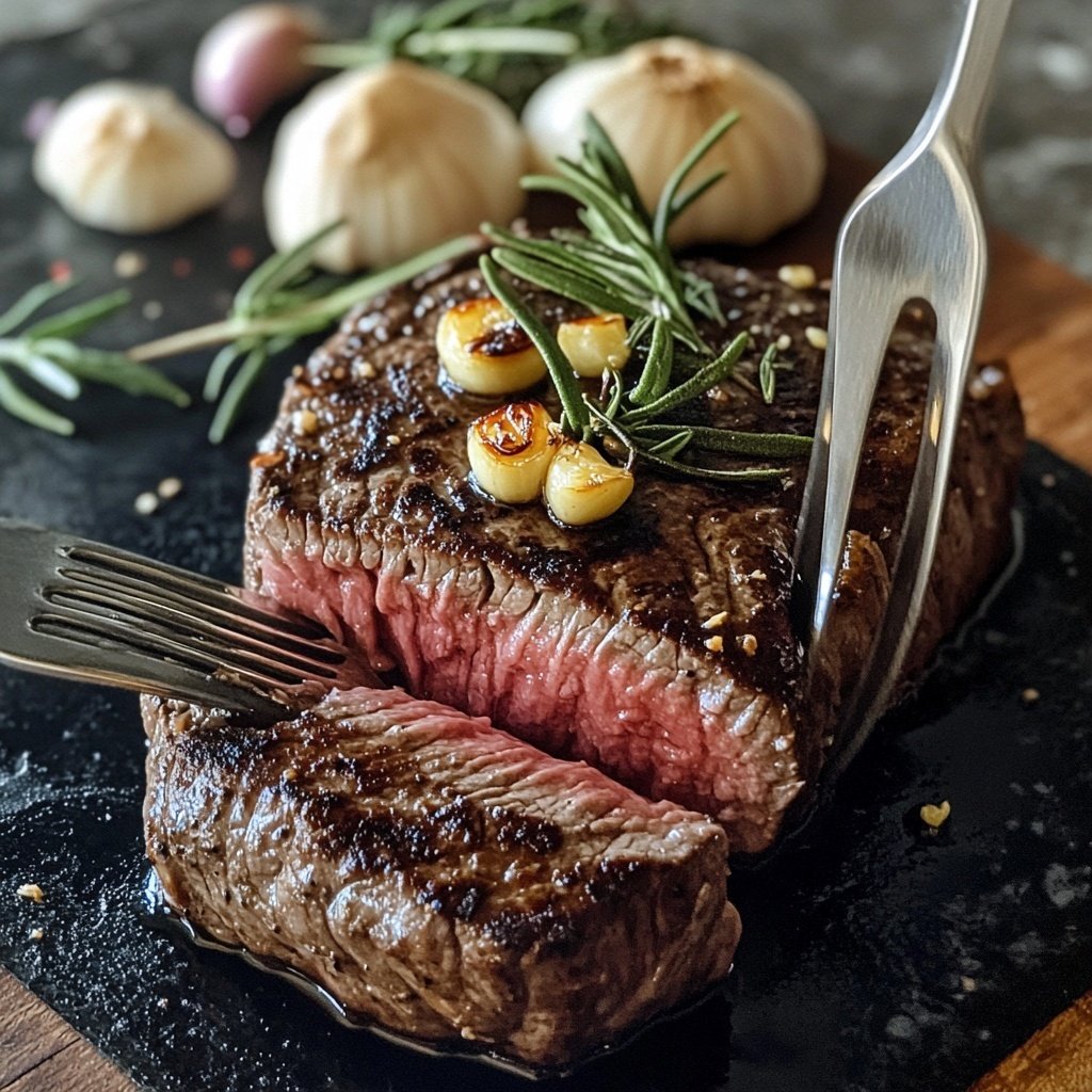 Romantic Valentines Dinner at Home